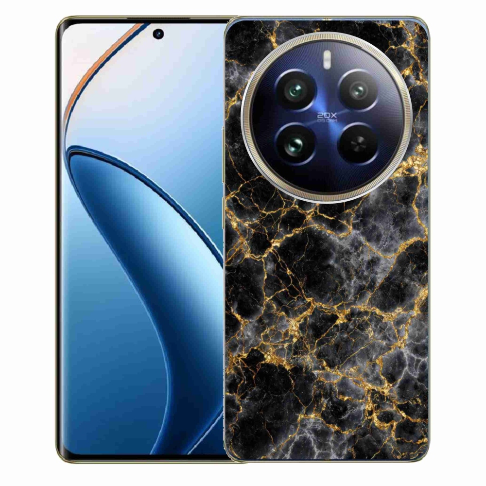 Gélový kryt mmCase na Realme 12 Pro 5G/12 Pro+ 5G - abstraktný motív 43