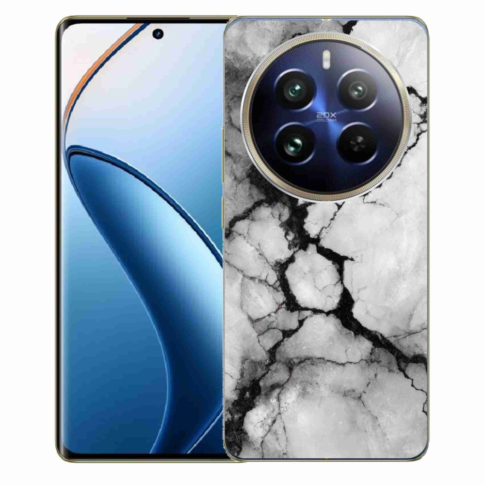 Gélový kryt mmCase na Realme 12 Pro 5G/12 Pro+ 5G - abstraktný motív 50