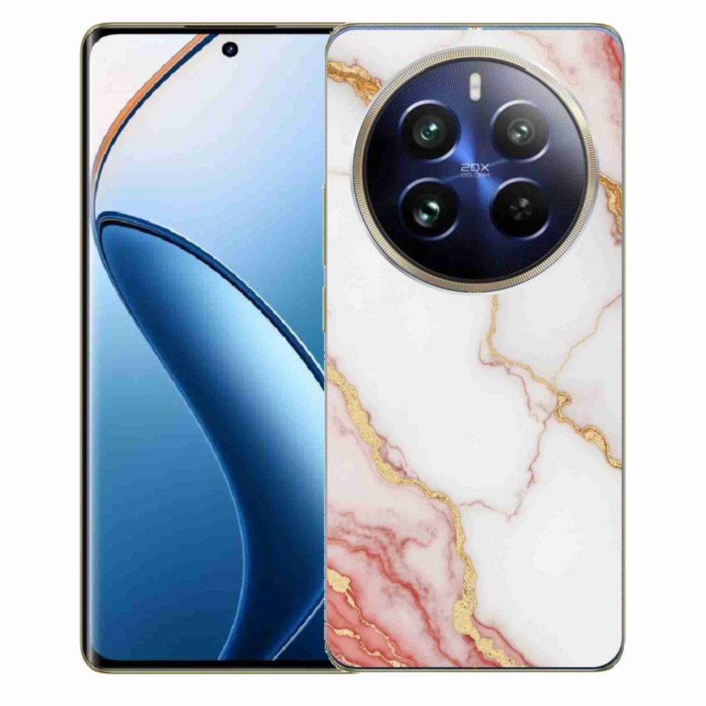 Gélový kryt mmCase na Realme 12 Pro 5G/12 Pro+ 5G - abstraktný motív 53