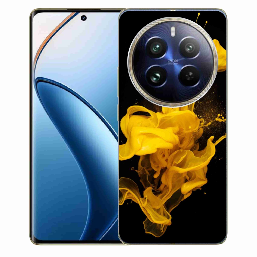 Gélový kryt mmCase na Realme 12 Pro 5G/12 Pro+ 5G - abstraktný motív 56