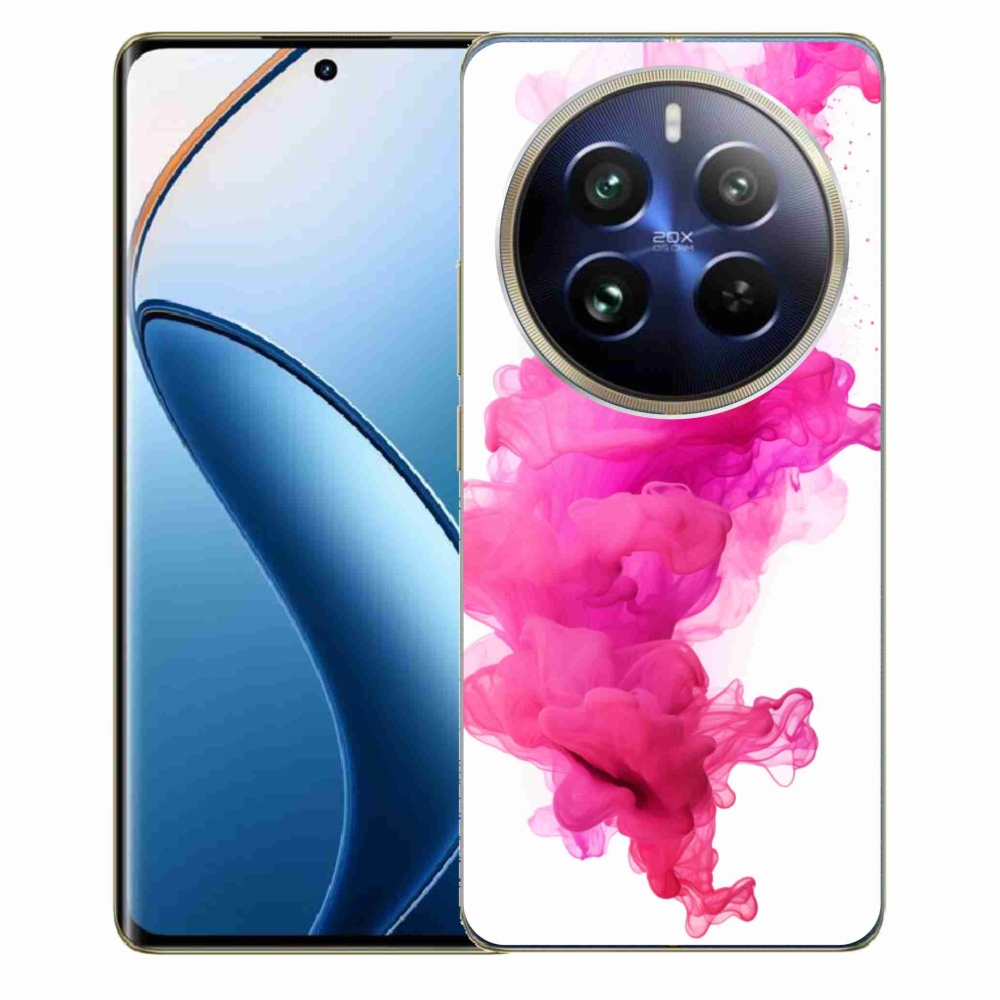 Gélový kryt mmCase na Realme 12 Pro 5G/12 Pro+ 5G - abstraktný motív 57