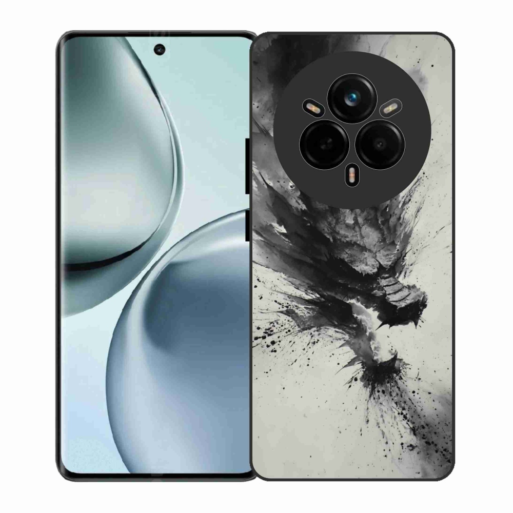 Gélový kryt mmCase na Realme 14 Pro 5G - abstraktný motív 32