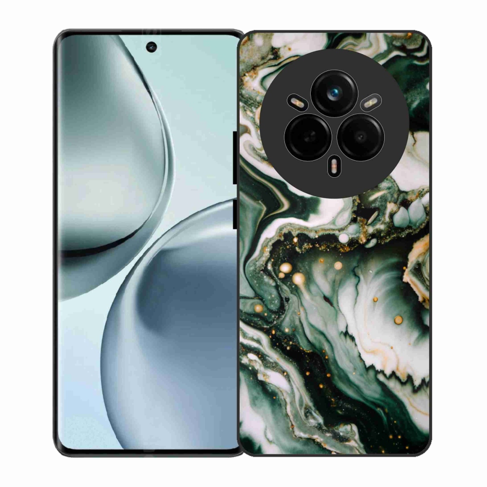 Gélový kryt mmCase na Realme 14 Pro 5G - abstraktný motív 38