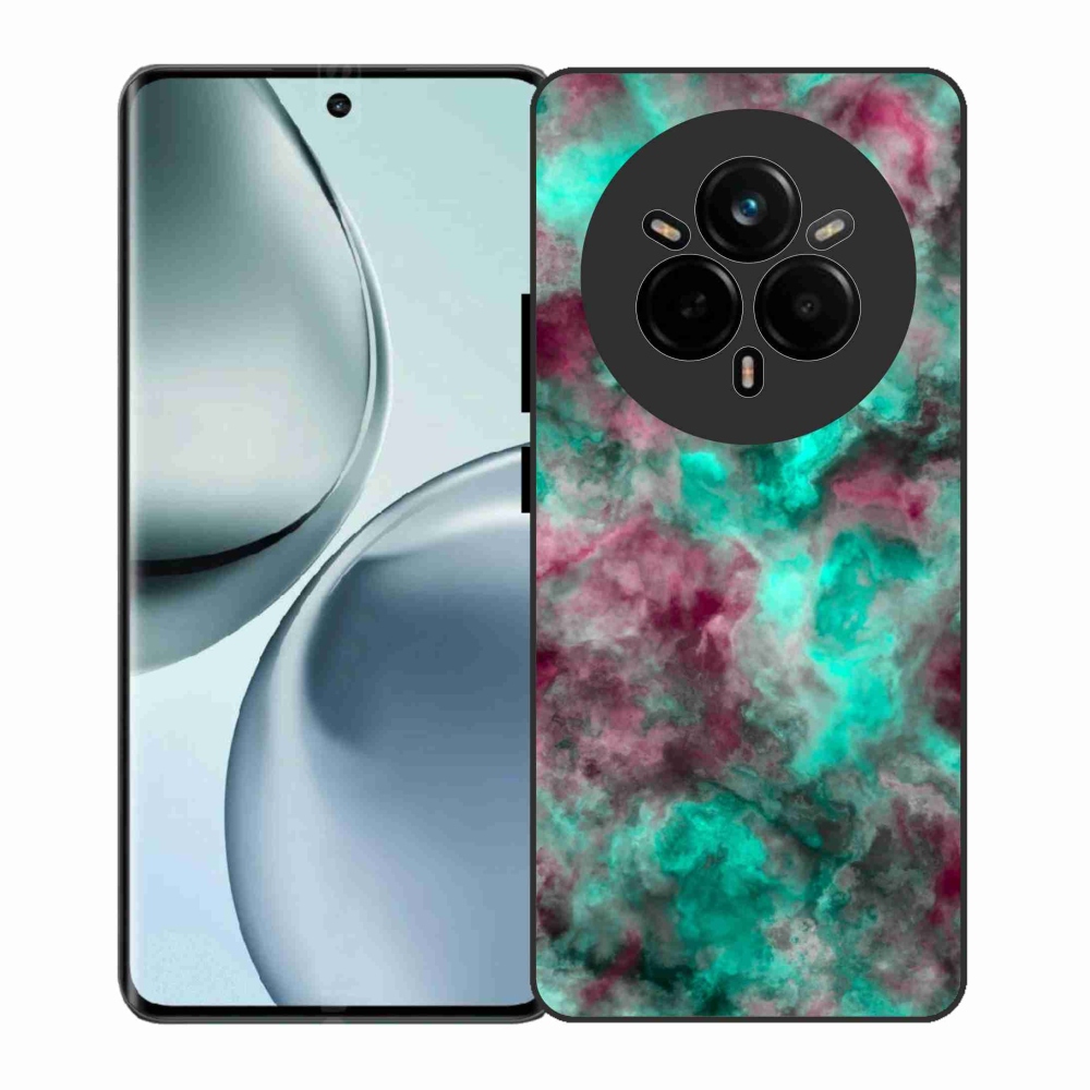 Gélový kryt mmCase na Realme 14 Pro 5G - abstraktný motív 39