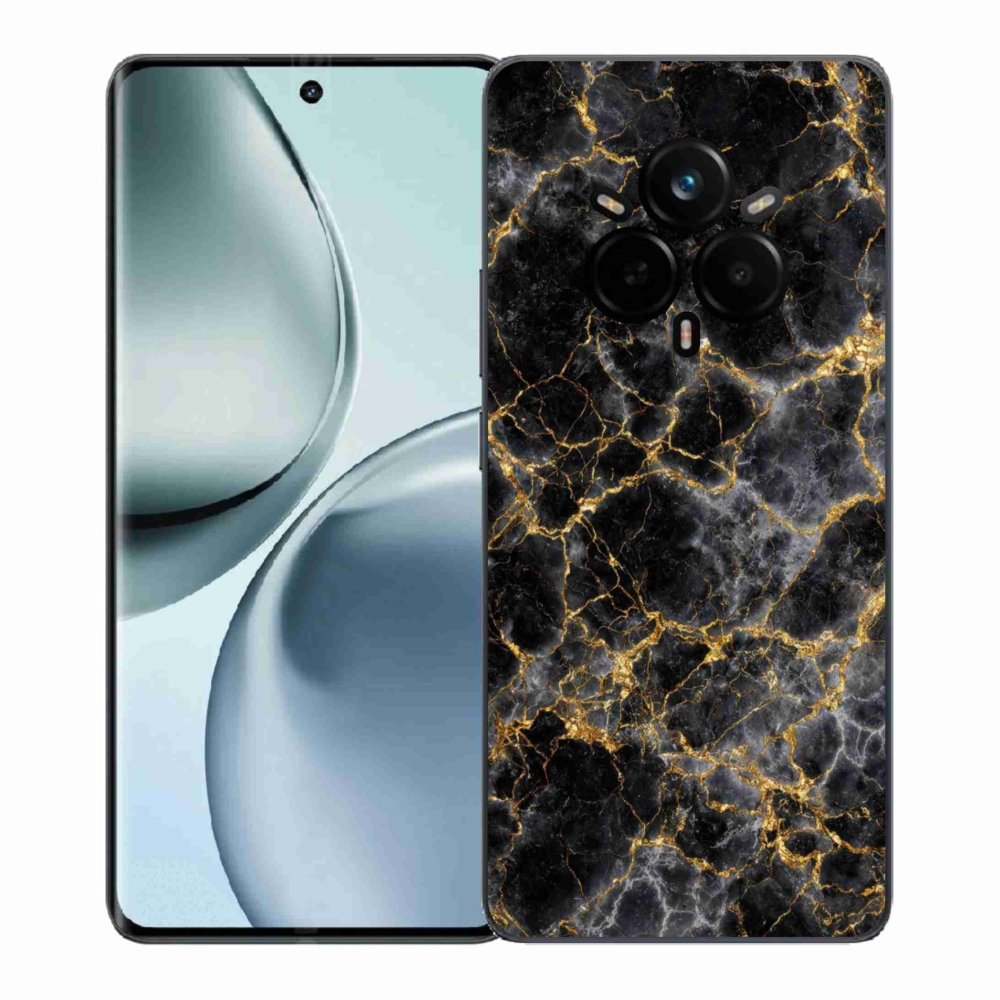 Gélový kryt mmCase na Realme 14 Pro+ 5G - abstraktný motív 43
