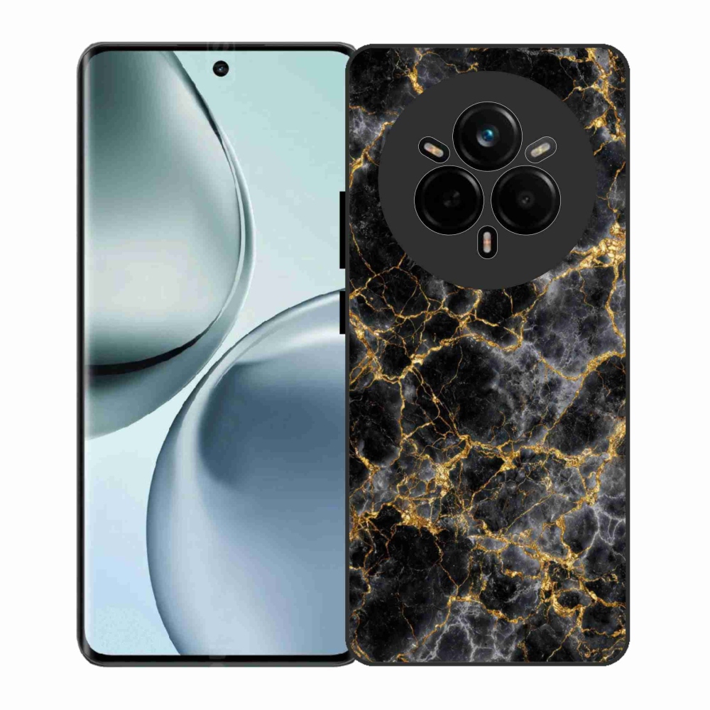 Gélový kryt mmCase na Realme 14 Pro 5G - abstraktný motív 43