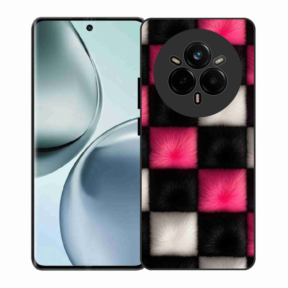 Gélový kryt mmCase na Realme 14 Pro 5G - abstraktný motív 44