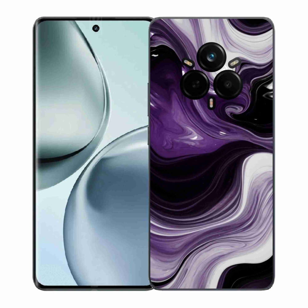 Gélový kryt mmCase na Realme 14 Pro 5G - abstraktný motív 46