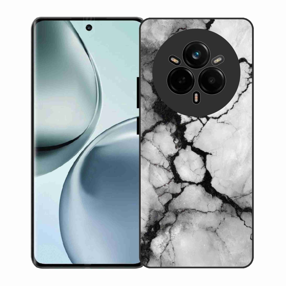 Gélový kryt mmCase na Realme 14 Pro 5G - abstraktný motív 50