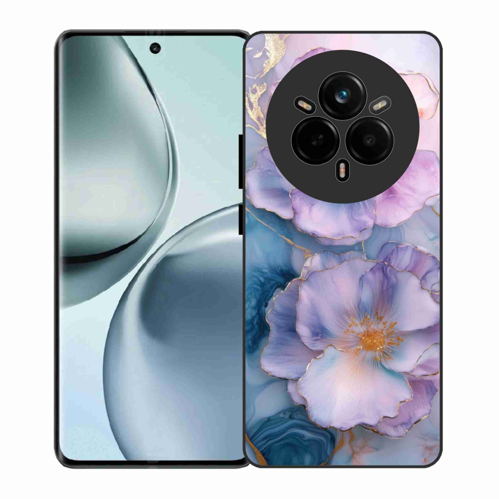 Gélový kryt mmCase na Realme 14 Pro 5G - abstraktný motív 51