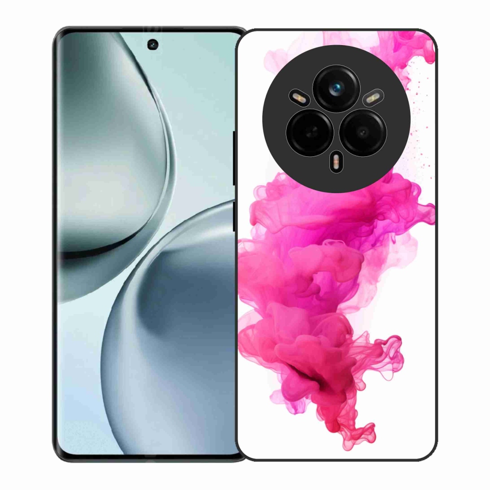 Gélový kryt mmCase na Realme 14 Pro+ 5G - abstraktný motív 57