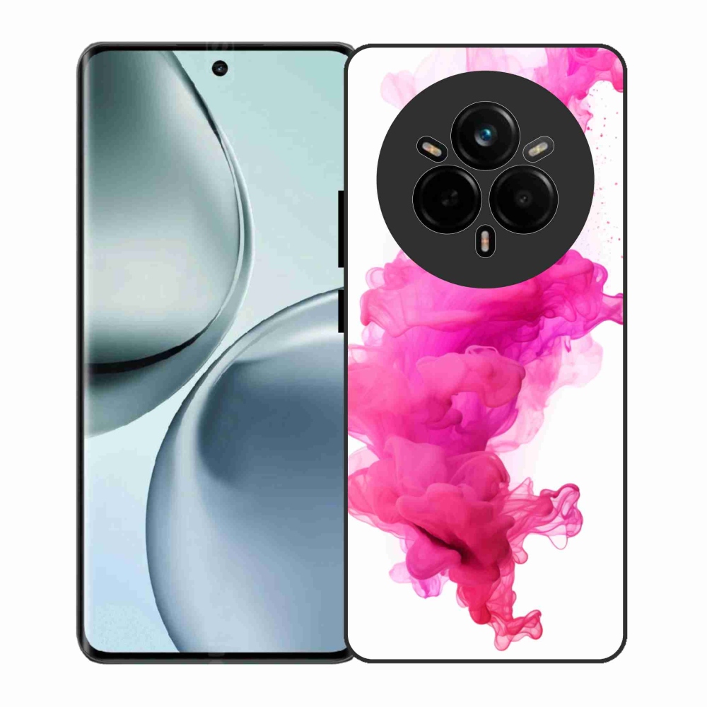 Gélový kryt mmCase na Realme 14 Pro 5G - abstraktný motív 57