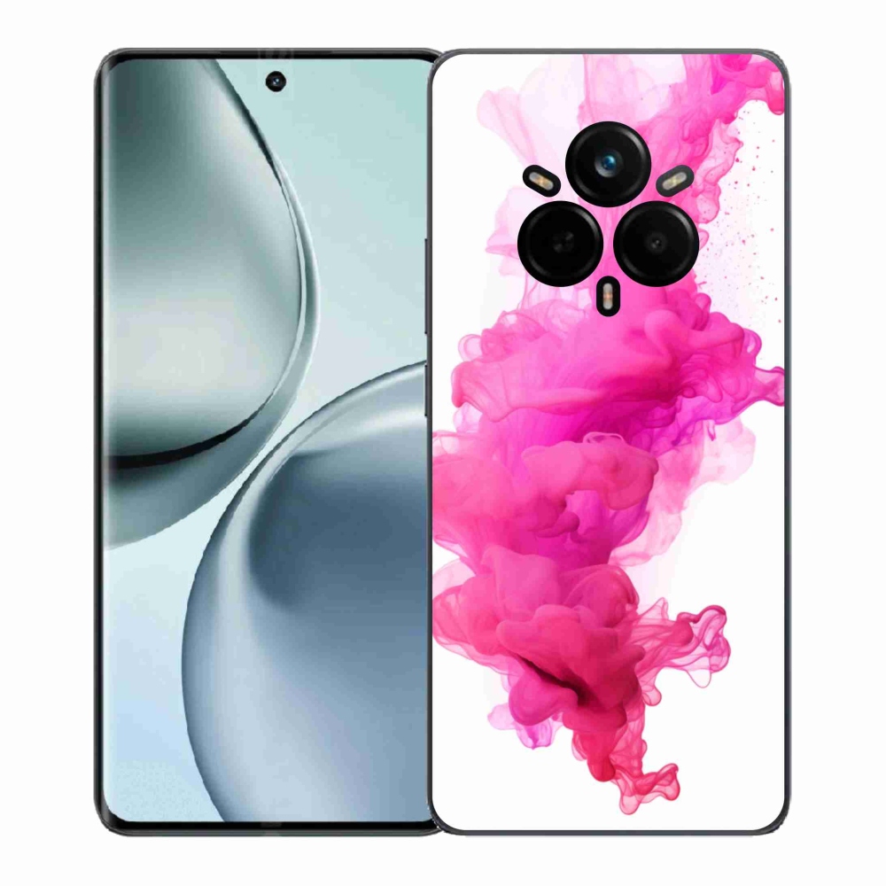 Gélový kryt mmCase na Realme 14 Pro 5G - abstraktný motív 57