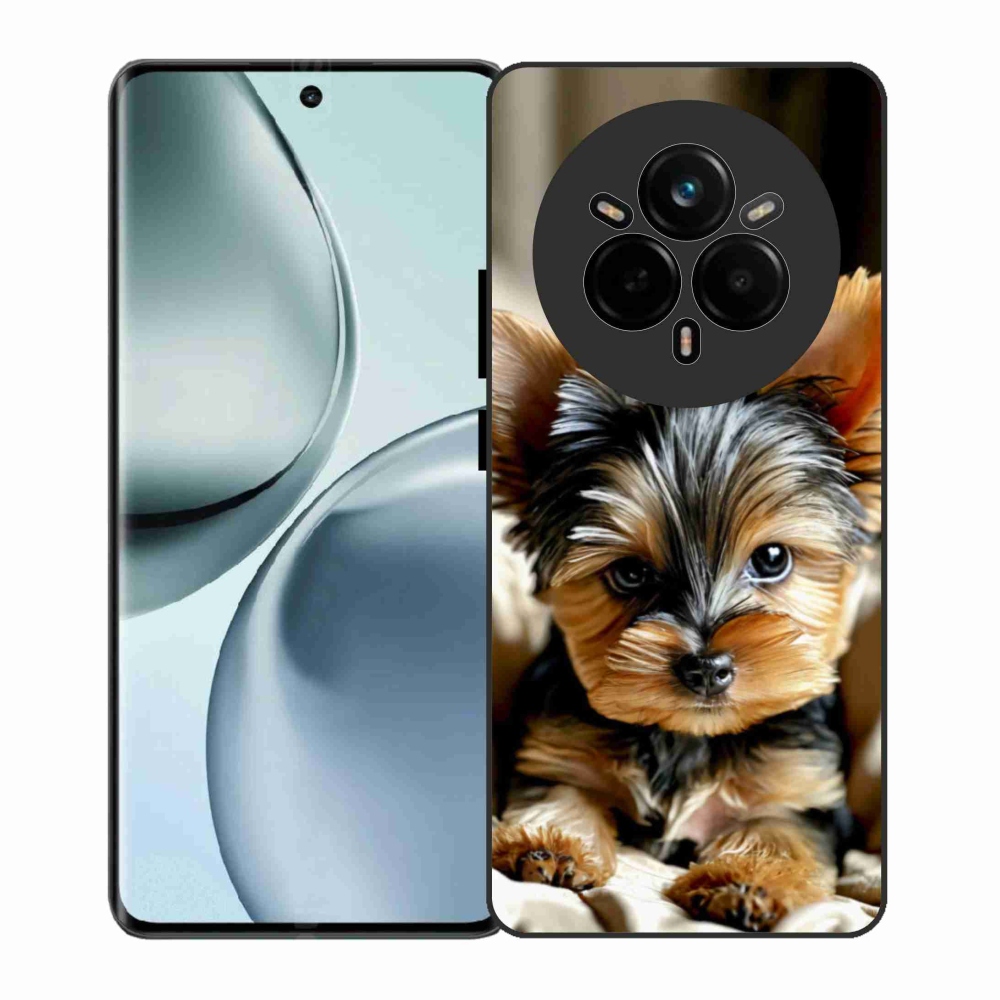 Gélový kryt mmCase na Realme 14 Pro 5G - yorkšír 11