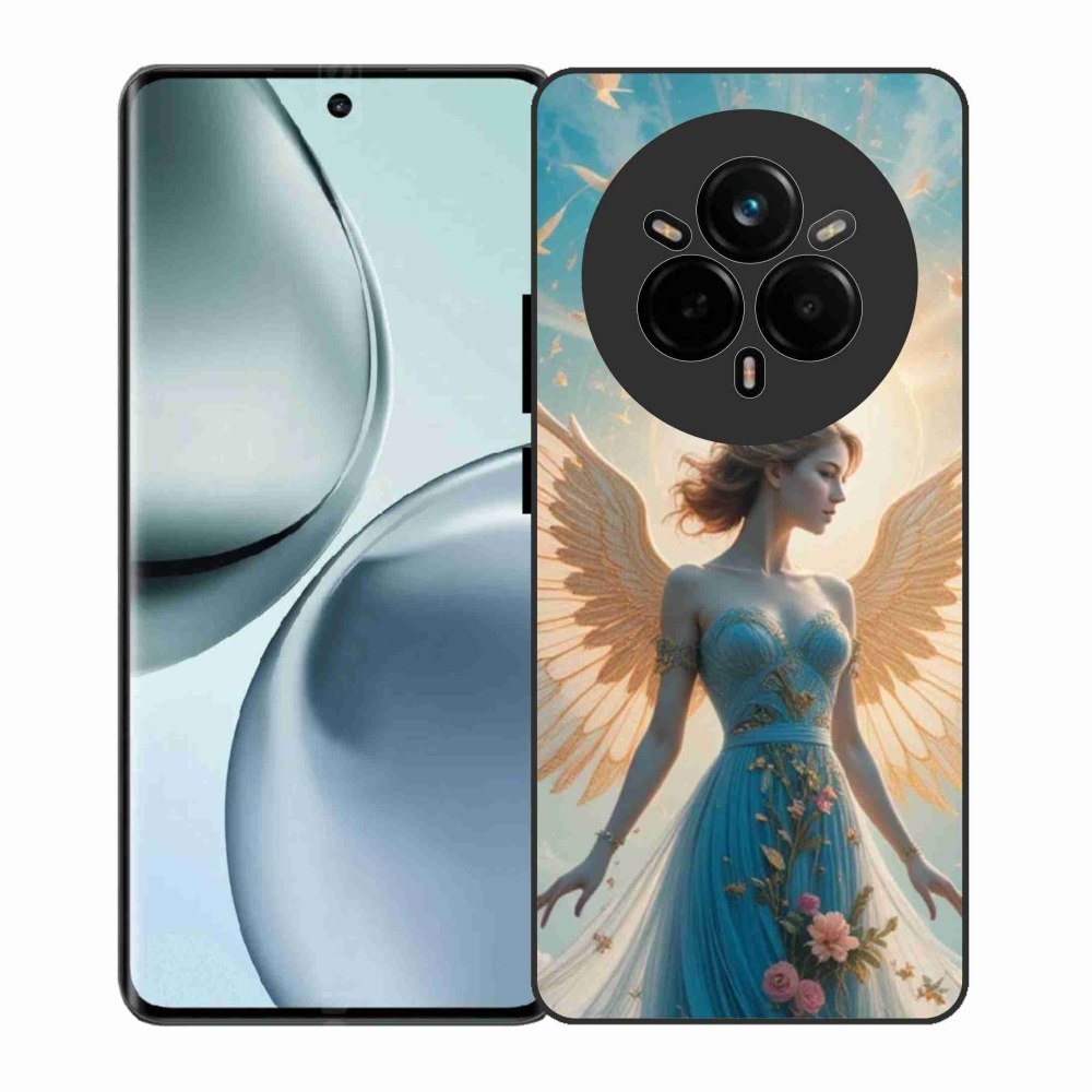 Gélový kryt mmCase na Realme 14 Pro 5G - náboženský motív 4