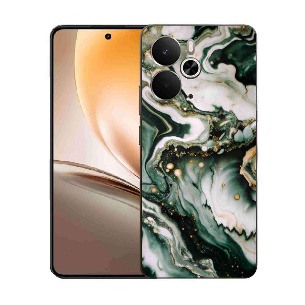Gélový kryt mmCase na Realme 14T 5G/14 5G - abstraktný motív 38