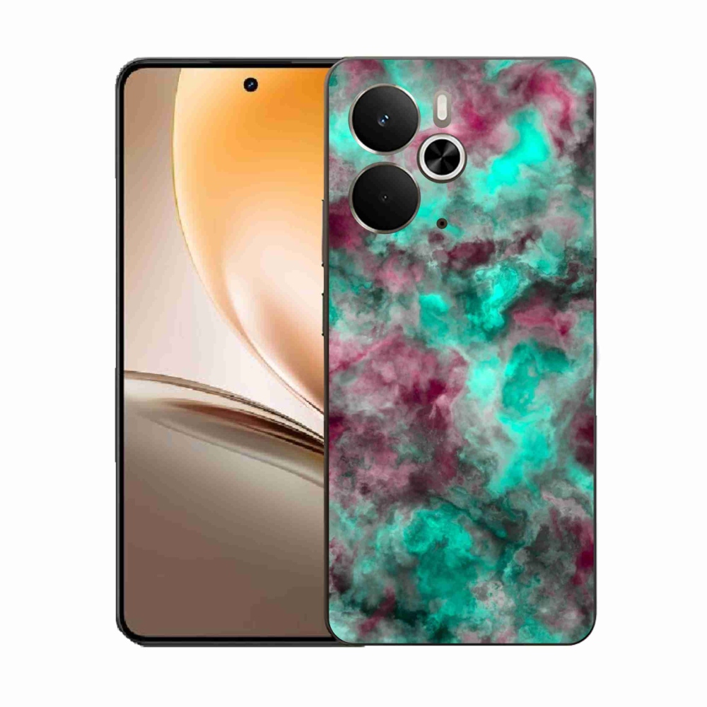 Gélový kryt mmCase na Realme 14T 5G/14 5G - abstraktný motív 39