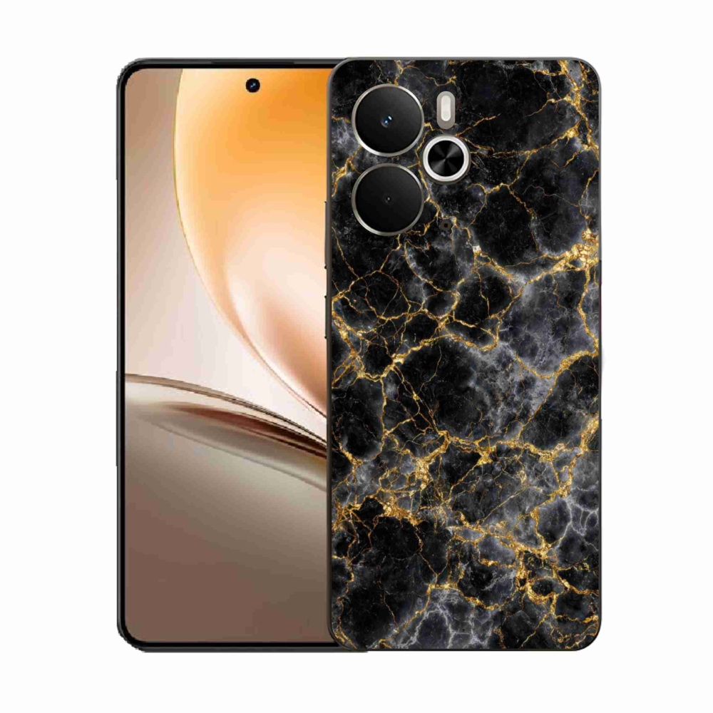 Gélový kryt mmCase na Realme 14T 5G/14 5G - abstraktný motív 43