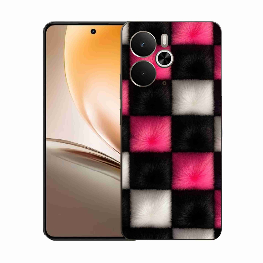 Gélový kryt mmCase na Realme 14T 5G/14 5G - abstraktný motív 44