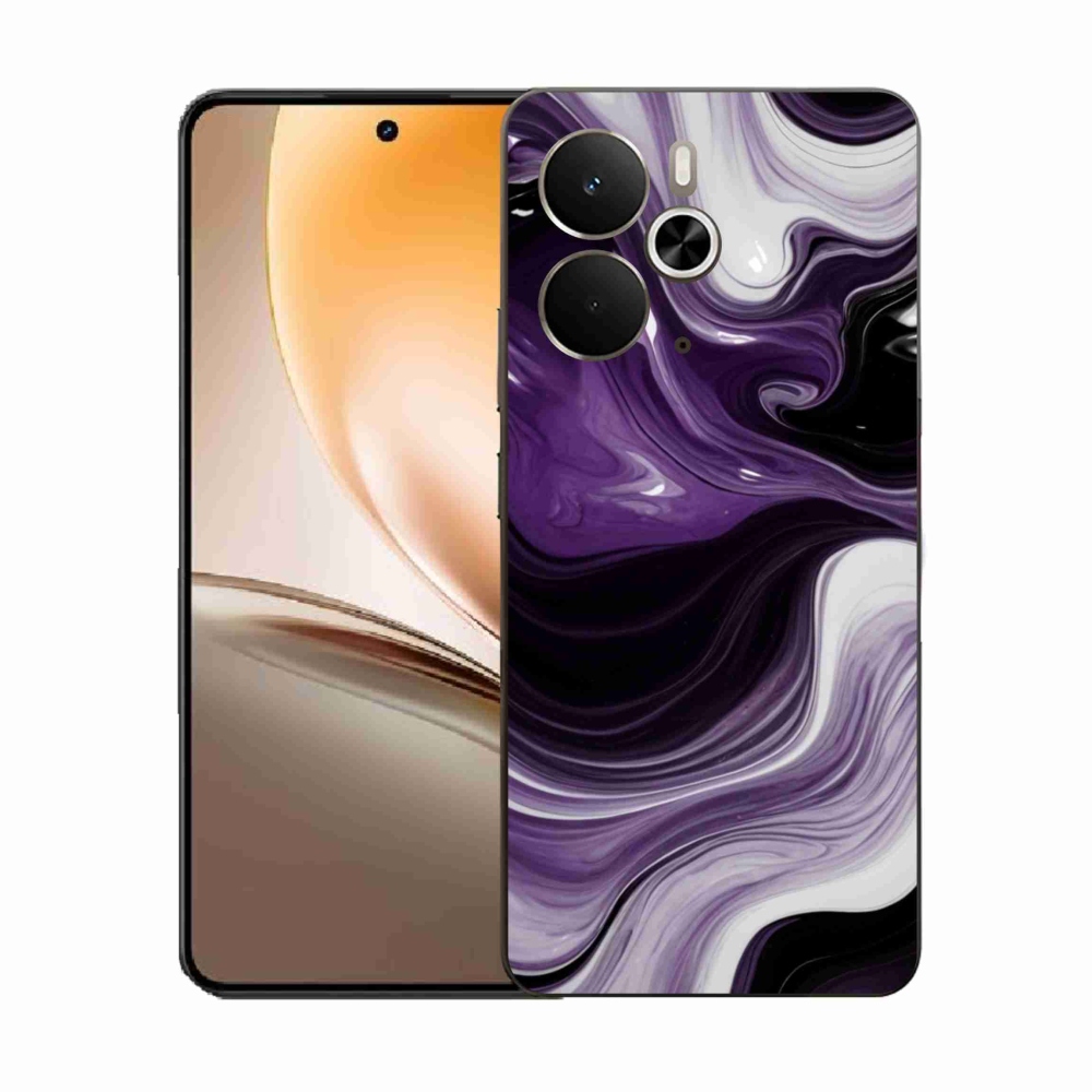 Gélový kryt mmCase na Realme 14T 5G/14 5G - abstraktný motív 46