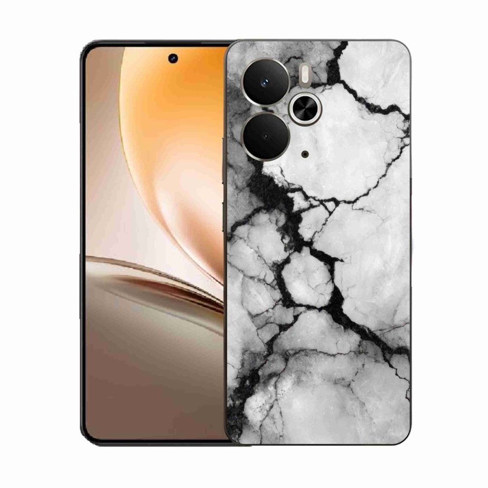 Gélový kryt mmCase na Realme 14T 5G/14 5G - abstraktný motív 50