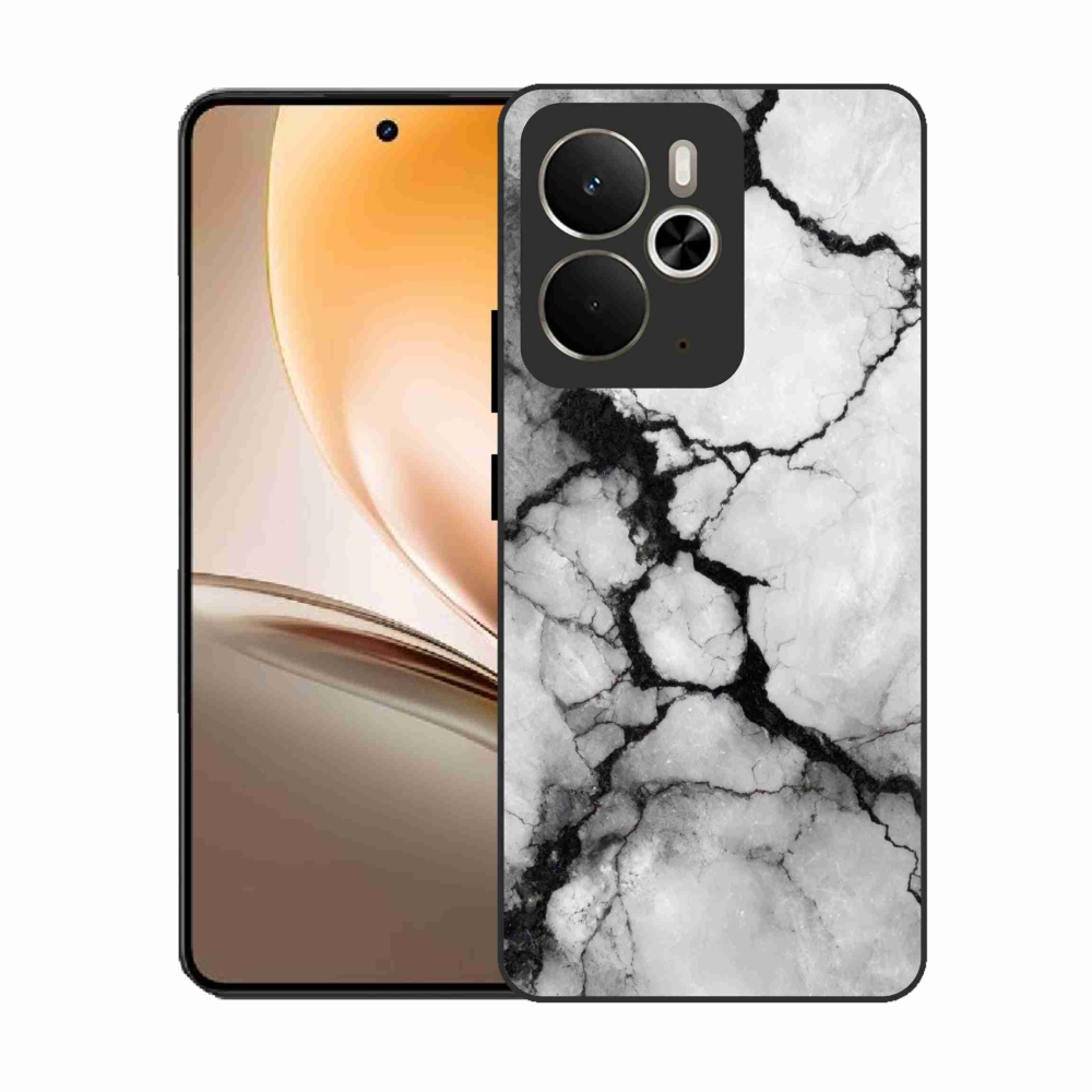 Gélový kryt mmCase na Realme 14T 5G/14 5G - abstraktný motív 50