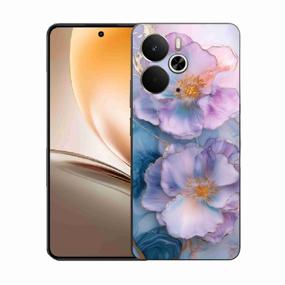 Gélový kryt mmCase na Realme 14T 5G/14 5G - abstraktný motív 51