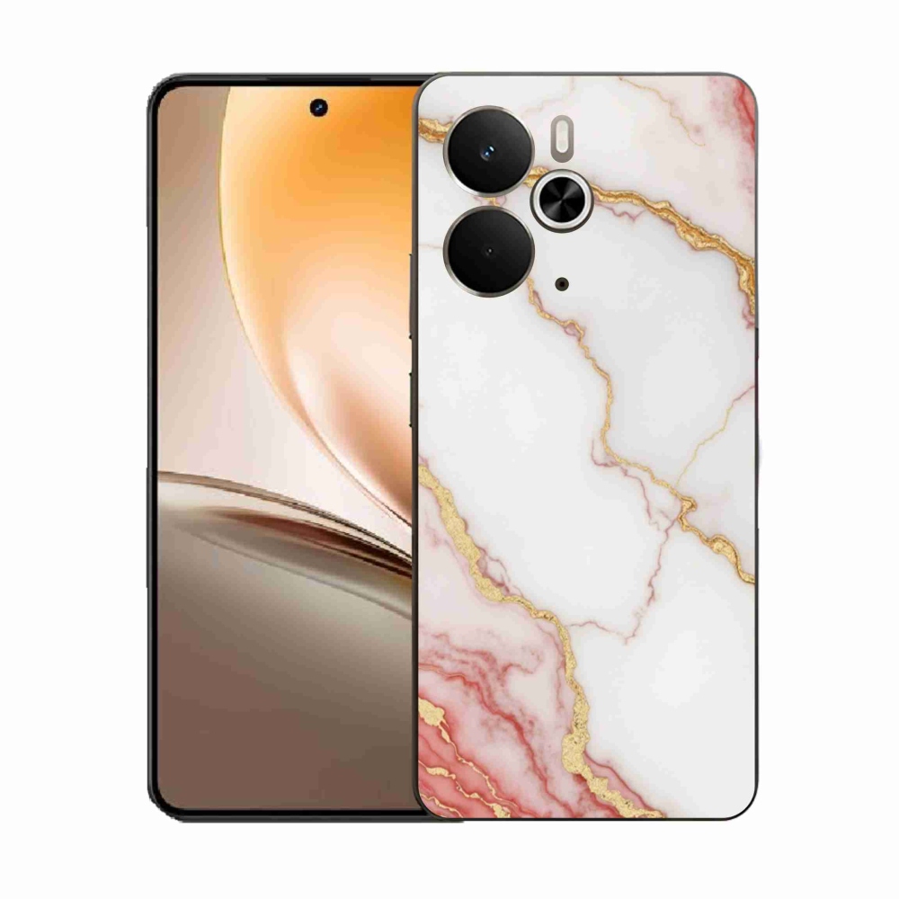 Gélový kryt mmCase na Realme 14T 5G/14 5G - abstraktný motív 53