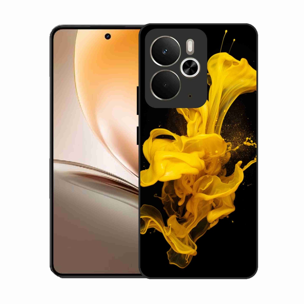 Gélový kryt mmCase na Realme 14T 5G/14 5G - abstraktný motív 56