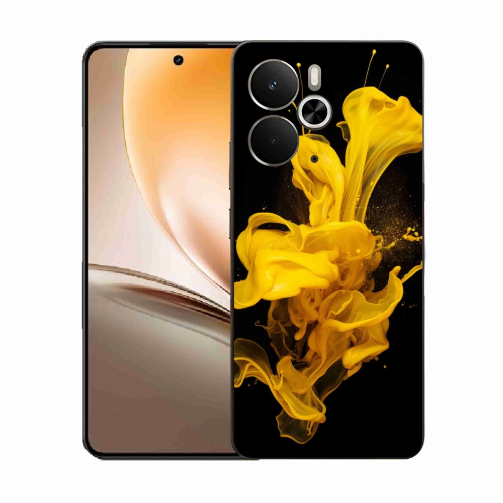 Gélový kryt mmCase na Realme 14T 5G/14 5G - abstraktný motív 56