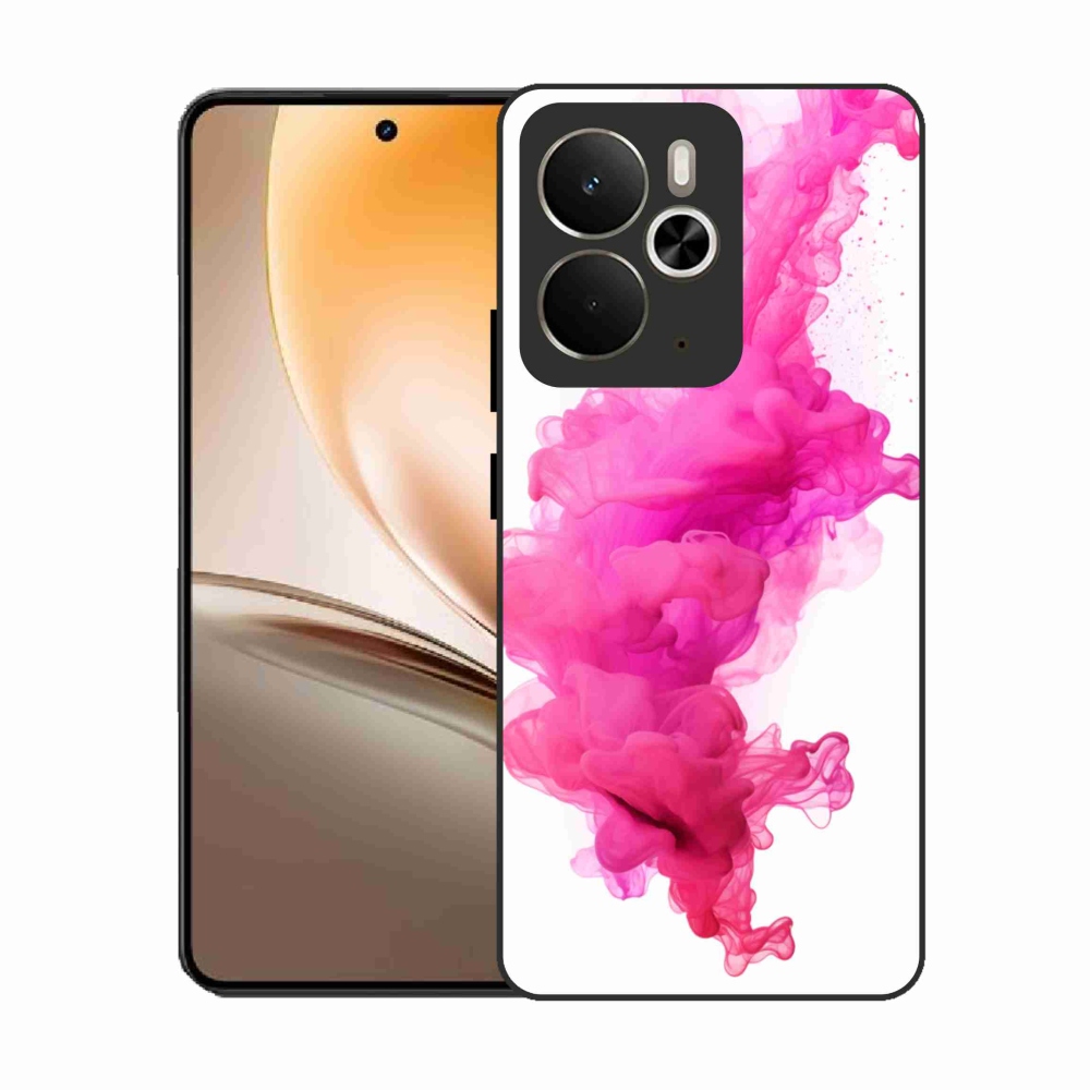 Gélový kryt mmCase na Realme 14T 5G/14 5G - abstraktný motív 57