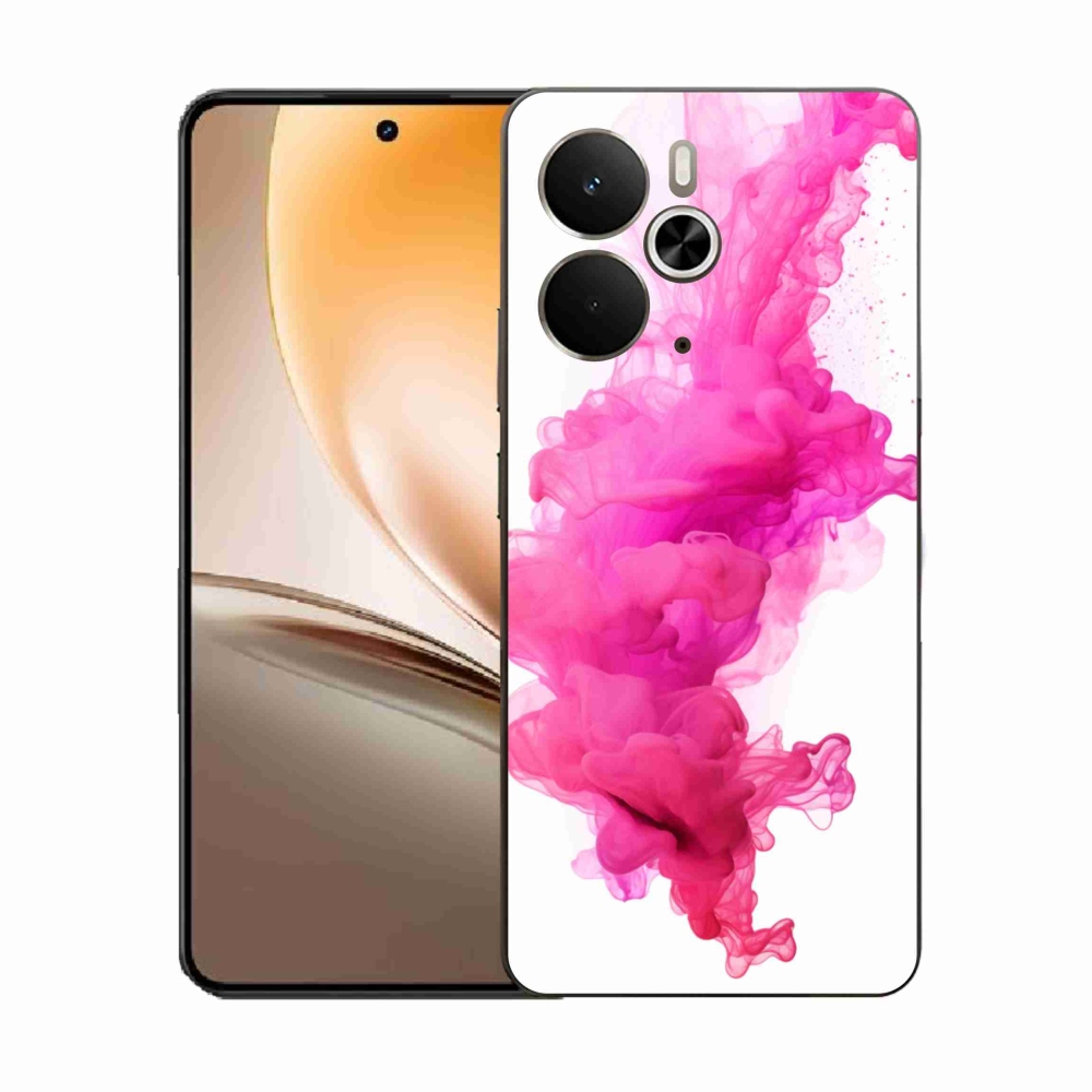 Gélový kryt mmCase na Realme 14T 5G/14 5G - abstraktný motív 57