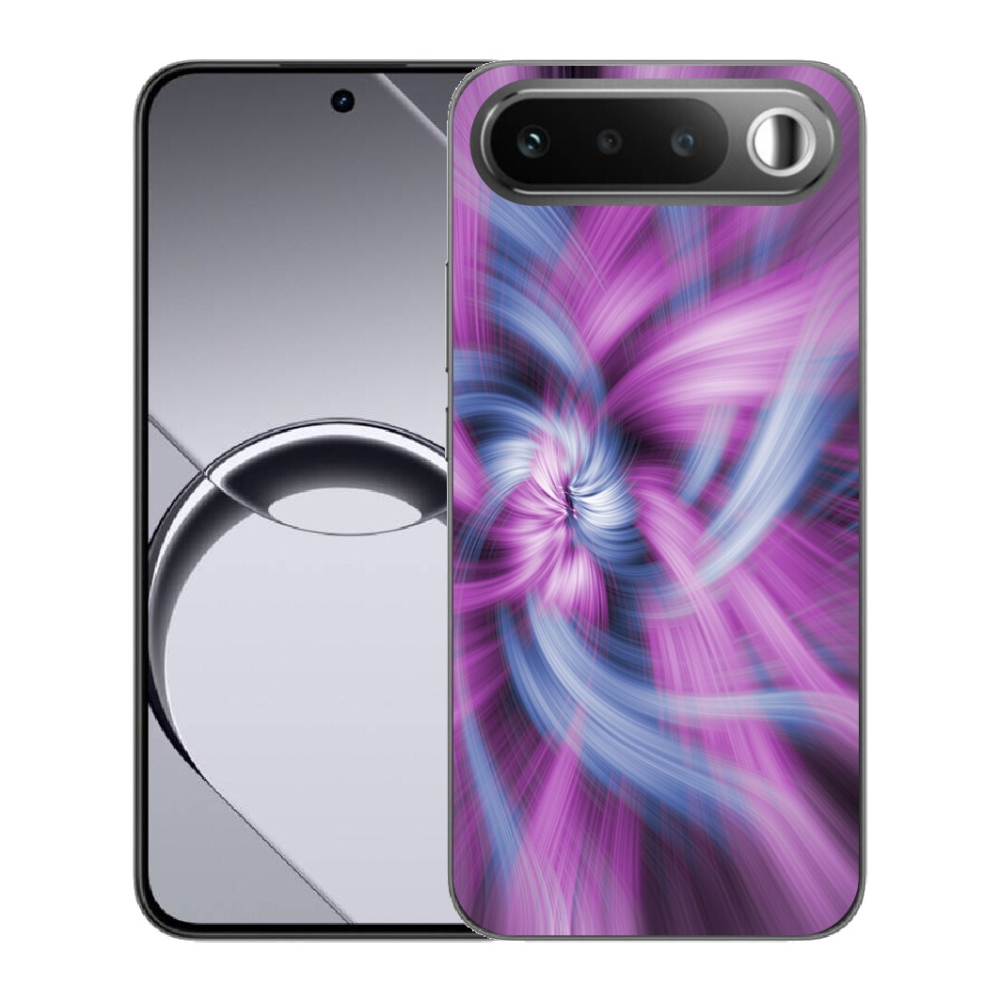 Gélový obal mmCase pre Realme 16 5G – abstrakt 12