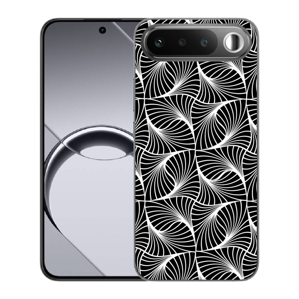 Gélový obal mmCase pre Realme 16 5G – abstrakt 14