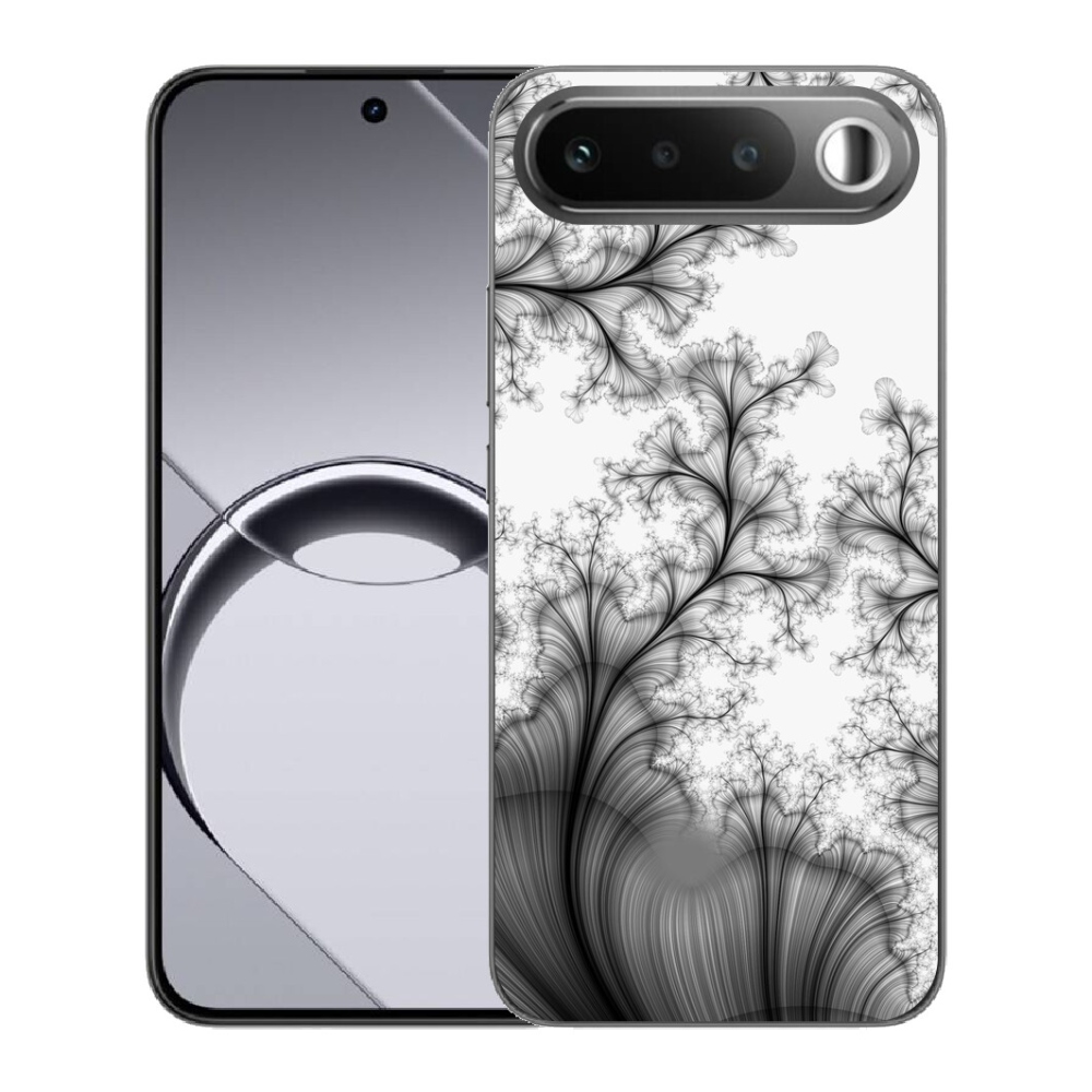 Gélový obal mmCase pre Realme 16 5G – abstrakt 20