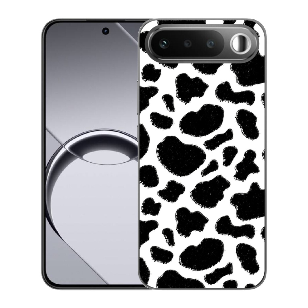 Gélový obal mmCase pre Realme 16 5G – abstrakt 31
