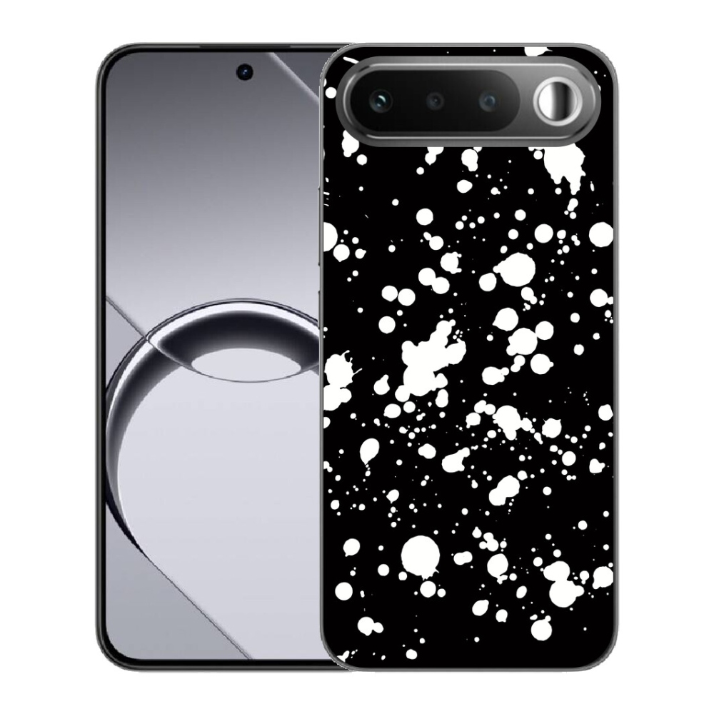 Gélový obal mmCase pre Realme 16 5G – abstrakt 32