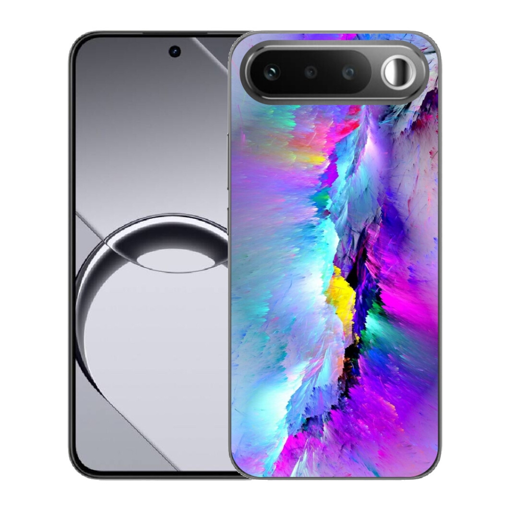Gélový obal mmCase pre Realme 16 5G – zhrnutie