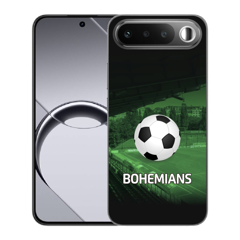Gélový obal mmCase pre Realme 16 5G – bohemians 1