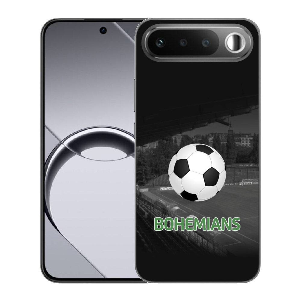 Gélový obal mmCase pre Realme 16 5G – Bohemians 2