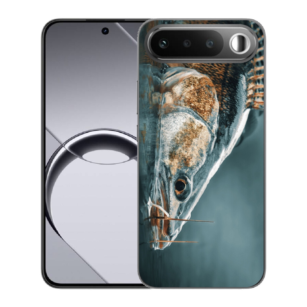 Gélový obal mmCase pre Realme 16 5G – candát