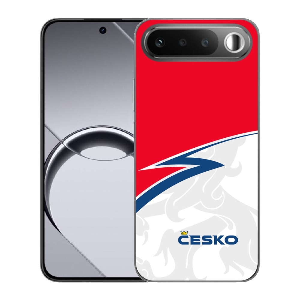 Gélový obal mmCase pre Realme 16 5G – Česko