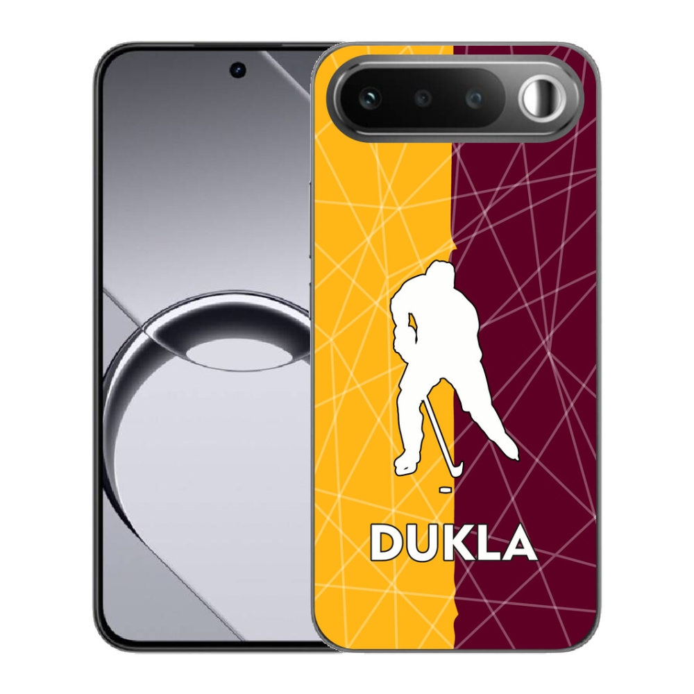 Gélový obal mmCase pre Realme 16 5G – Dukla