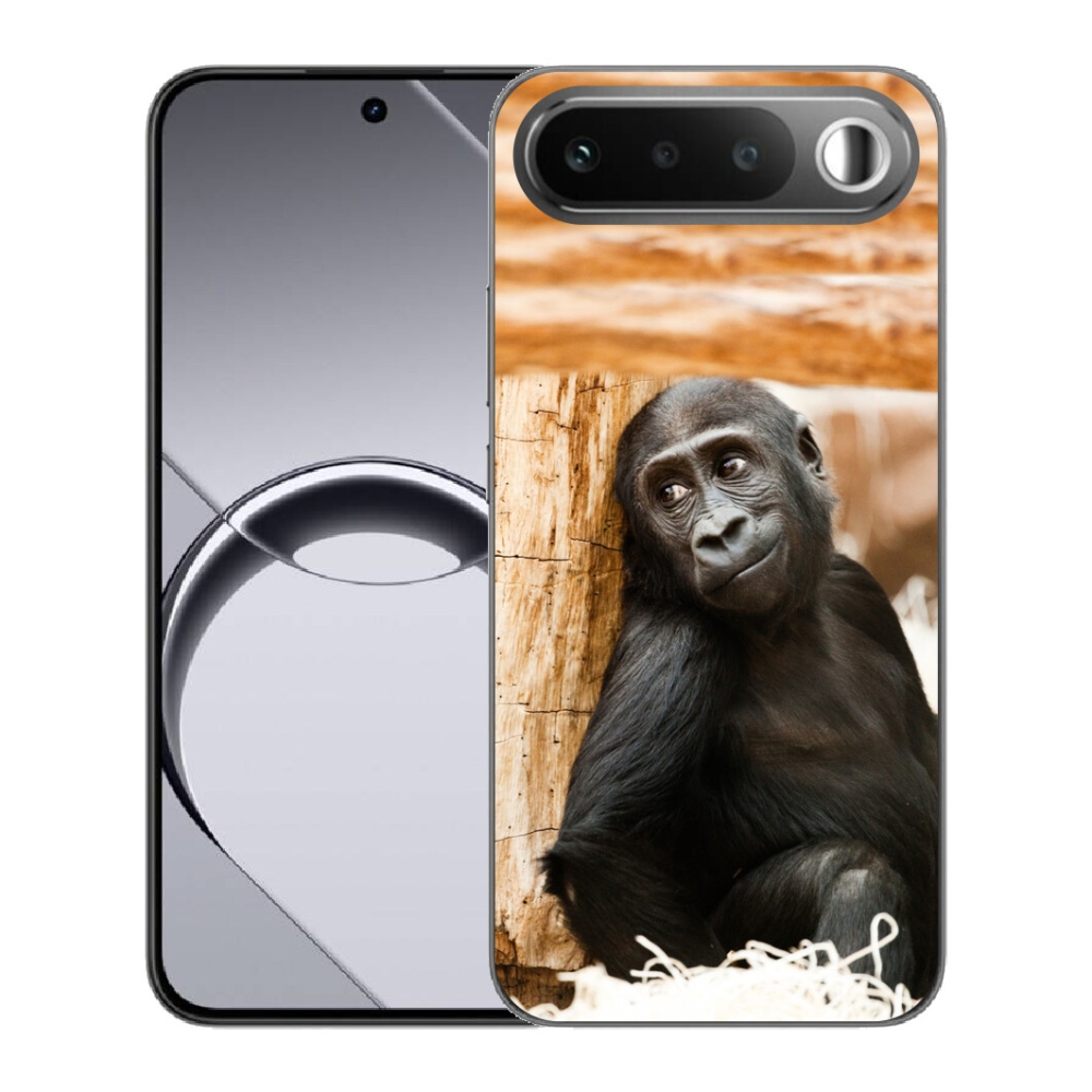 Gélový obal mmCase pre Realme 16 5G – Gorilla