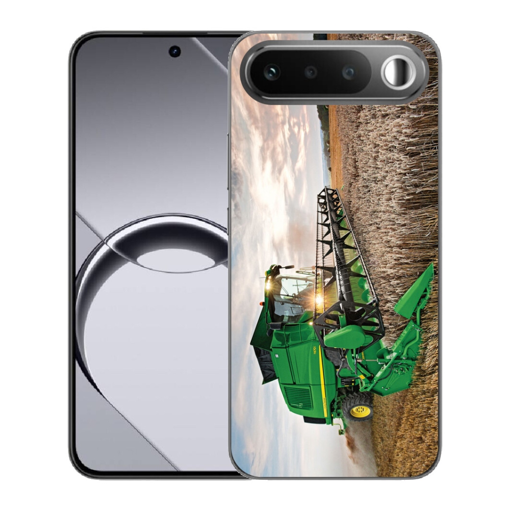 Gélový obal mmCase pre Realme 16 5G – kombajn