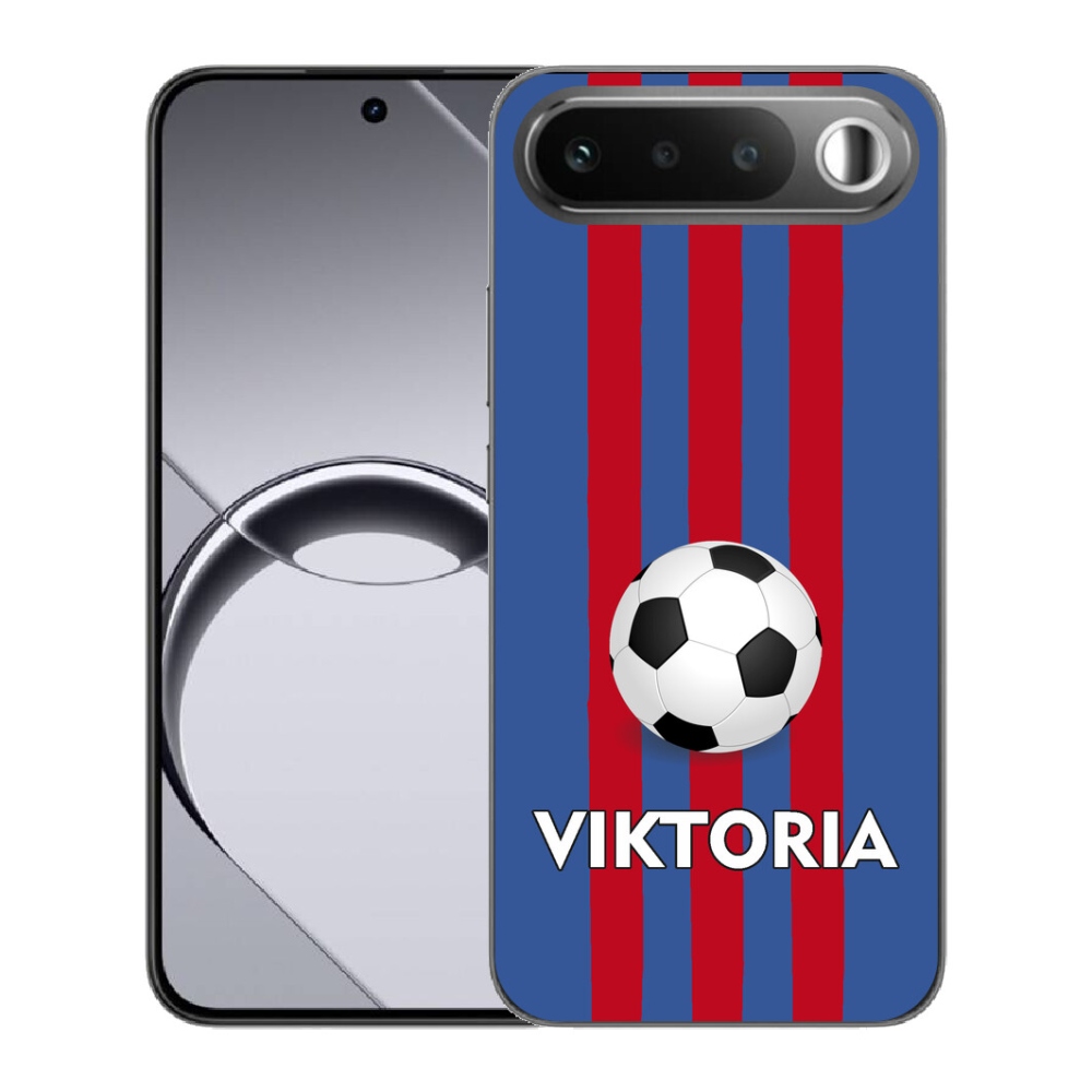 Gélový obal mmCase pre Realme 16 5G – Viktoria