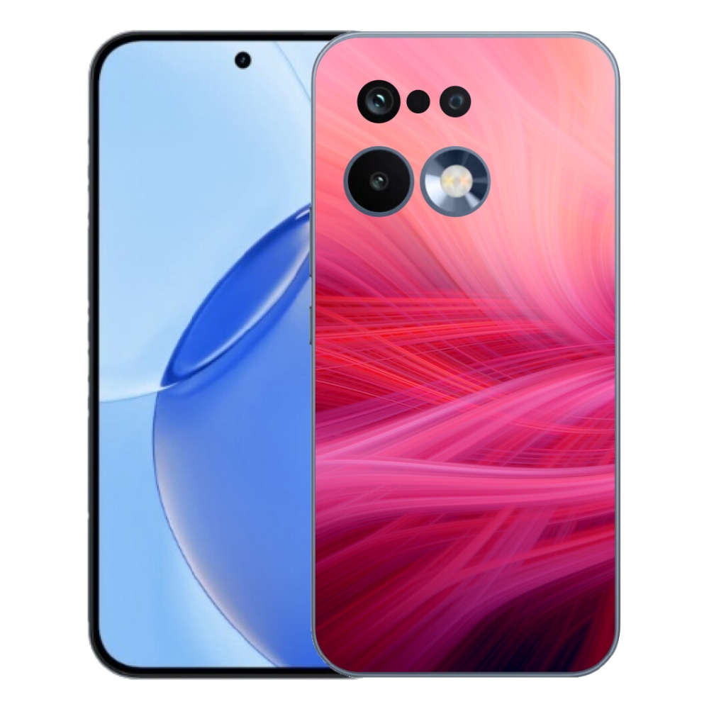 Gélový kryt mmCase na Realme 16 Pro - abstrakt 13