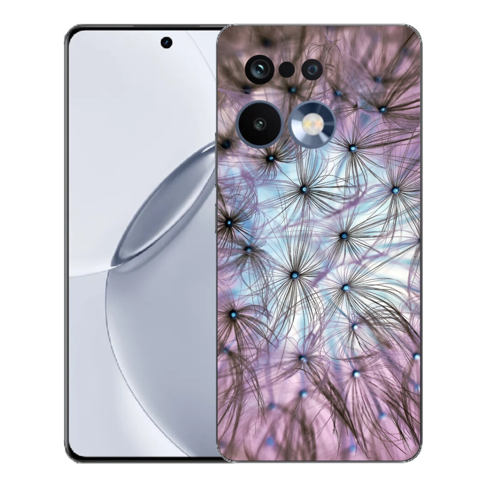 Gélový kryt mmCase na Realme 16 Pro+ - abstrakt 17