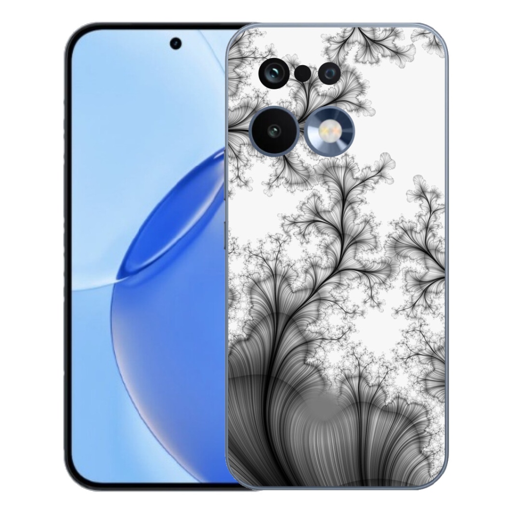 Gélový kryt mmCase na Realme 16 Pro - abstrakt 20