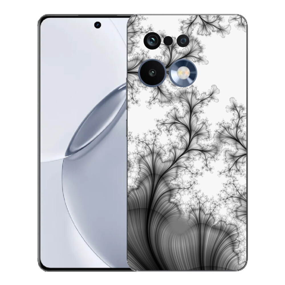 Gélový kryt mmCase na Realme 16 Pro+ - abstrakt 20